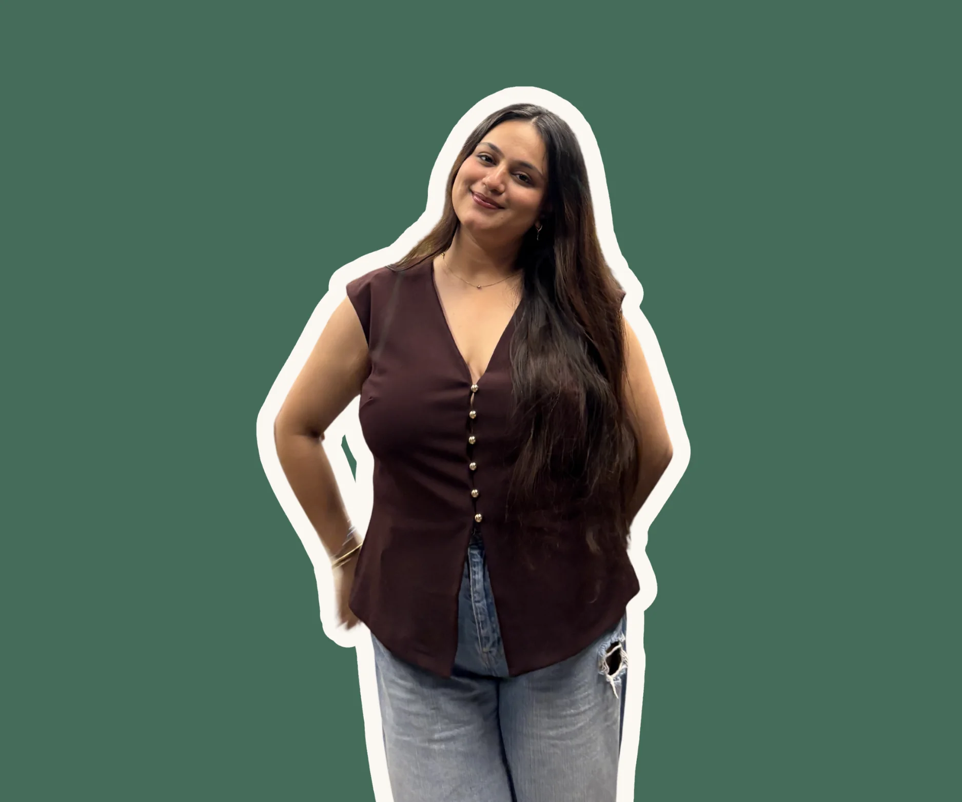 Manrehet Kaur, Founder and Director of Your Brain Buddy